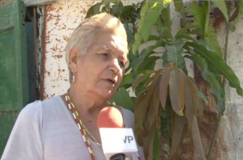 Dünyanın ən yaşlı anası — 70 yaşlı qadın hamilədir