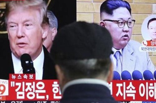 ABŞ-ın Pxenyandan əsas tələbləri MƏLUM OLDU: əvəzində qida və…