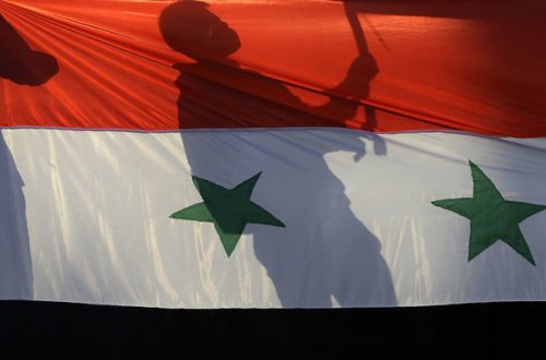 Suriya Abxaziya və Cənubi Osetiyanın müstəqilliyini tanıdı