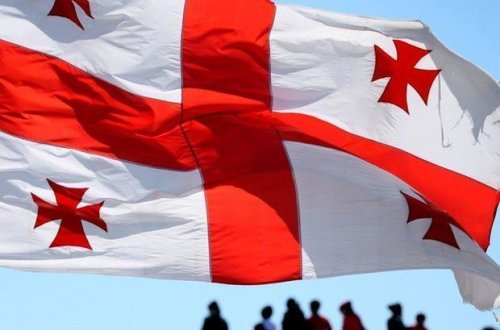 Gürcüstan Suriya ilə diplomatik əlaqələri kəsir