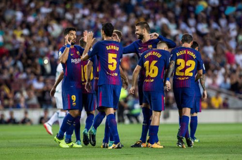 “Barselona” yeddi futbolçusu ilə yollarını ayırır – SİYAHI