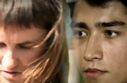 Müəllim 8-ci sinif şagirdindən uşaq dünyaya gətirdi - VİDEO