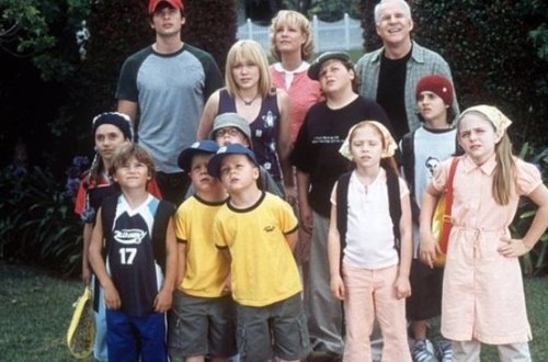 9 uşaq atası sonsuz olduğunu biləndə görün nə etdi - İnanılmaz həyat hekayəsi