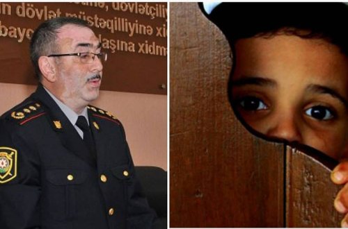 Abşeron Polis rəisi Şəhriyar Şəmşirlidən nümunəvi addım - HƏR KƏS BU ƏHVALATI DANIŞIR