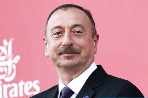 “Bu gün Azərbaycan ayaqda möhkəm dayanan müstəqil ölkədir”