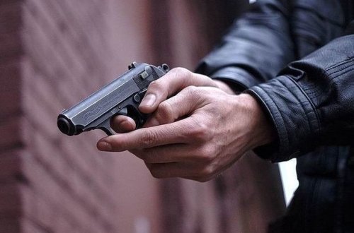 Ukraynada rusiyalı jurnalist güllələnib – YENİLƏNİB