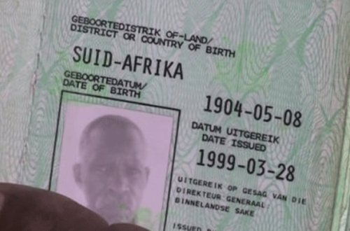 114 yaşında siqareti tərgitmək qərarına gəldi