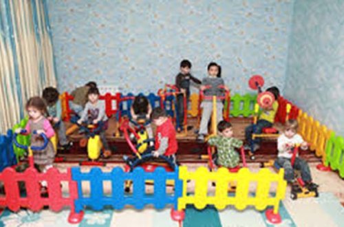 Bağçalarla bağlı qaydalar dəyişdi