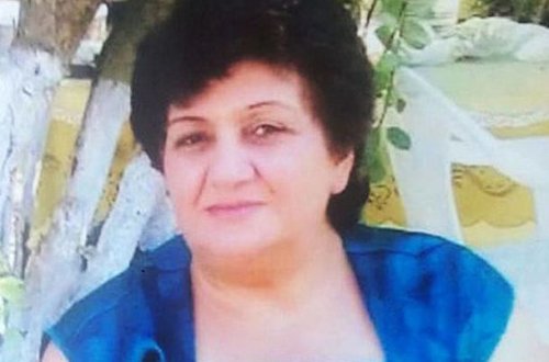 İtkin düşən müəllimin meyiti sellofan torbada tapılıb- YENİLƏNİB