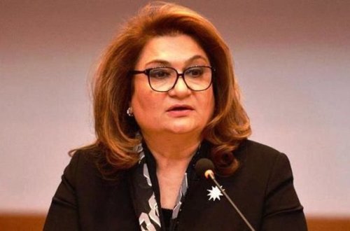 Komitə sədri: Qızları qorumaq üçün oğlanlara düzgün tərbiyə verilməlidir