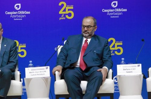 “Turkish Petroleum”: Azərbaycana 12 milyard dollar sərmayə yatırılıb