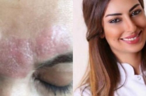 Elnarə Rzayevanın pis günə qoyduğu daha bir müştərisi - Video+fotolar