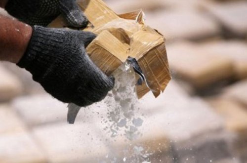 Beş kiloqramdan çox narkotik vasitə aşkarlanıb