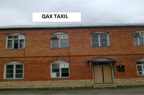 Yeni hərracda hansı əmlaklar özəlləşdiriləcək