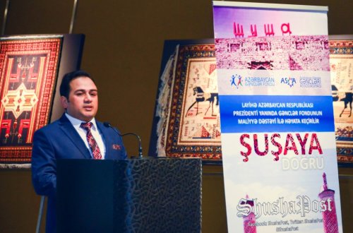 İctimai TV-nin baş direktoru vəzifəsinə iddialı jurnalist Səbuhi Abbasov kimdir – BİOQRAFİYA+FOTOLAR