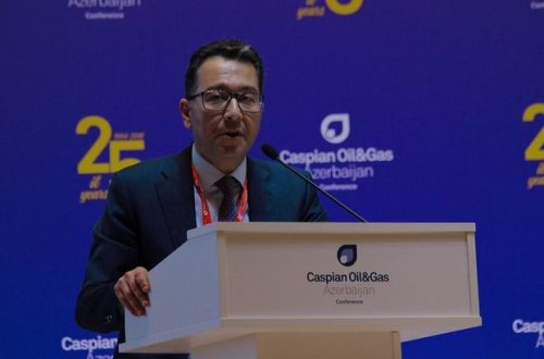 Cənub Qaz Dəhlizinə xərclənən vəsait bəlli oldu