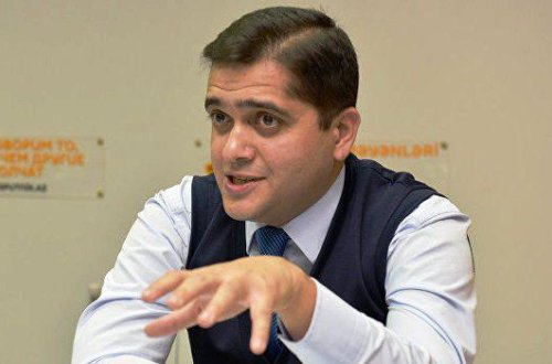 Paşinyanın Gürcüstan səfərinin əsas məqsədi nədir?