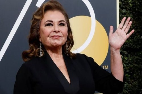 Obamanın köməkçisini təhqir edən aktrisaya ağır cəza