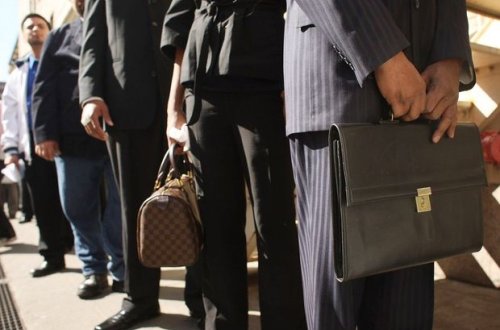 Həbsdən çıxan işsizlərə - MÜJDƏ