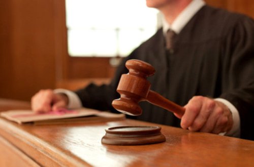 ABŞ-da erməni terrorçu azad edilə bilər