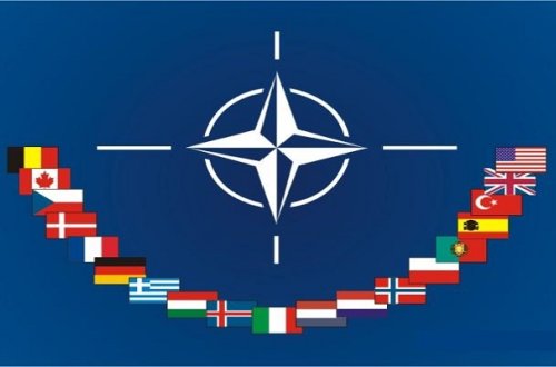 “Qarabağ münaqişəsinin hərbi həll yolu yoxdur” - NATO