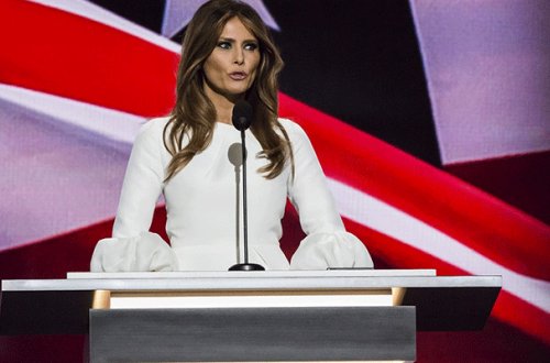 Ortalıqda görünməyən birinci xanımın hamıya ismarışı var