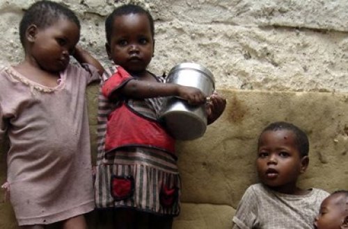 1,2 milyard uşaq risk altındadır - Böyük təhlükə