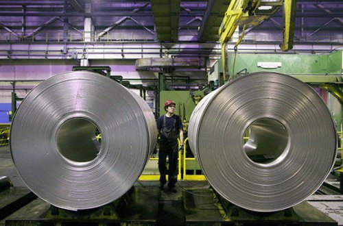 ABŞ və Avropa Birliyi yeni müharibənin astanasında