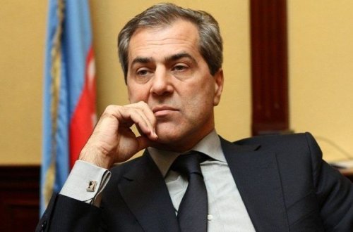 Nazim İbrahimova yeni vəzifə verildi