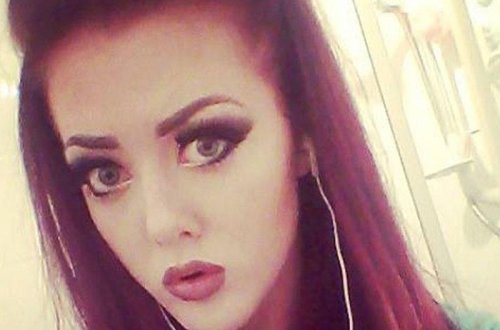 Müğənni 19-cu mərtəbədən yıxılıb öldü - FOTO