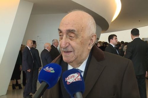 SOCAR rəsmisi Cənub Qaz Dəhlizinin əhəmiyyətindən danışdı