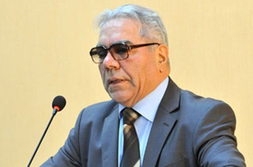 Deputat: Xarici borclanma ilə bağlı narahatlığa ehtiyac yoxdur