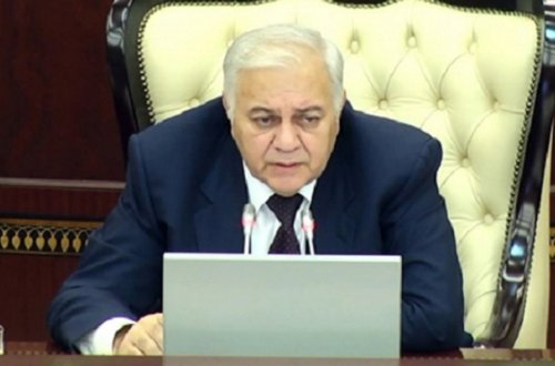 “Yaxşı ki, çox danışmadız...” - Spiker