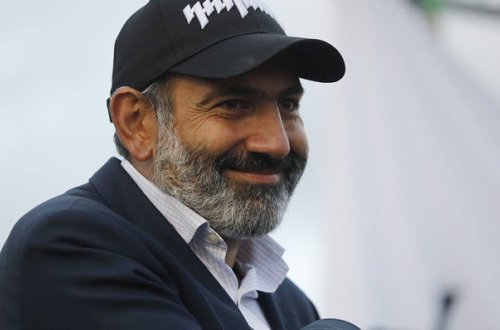 Avropa Paşinyana milyonlarla avro ayıracaq