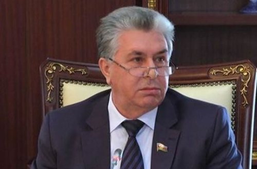 Fəzail İbrahimli: 10 ildir utandığımdan seçicilərimlə görüşə bilmirəm