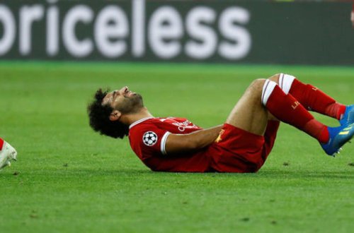 Salahın zədəsi Allahın cəzası kimi qiymətləndirildi