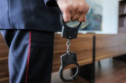 Qazaxıstanda azərbaycanlıların qatilinə hökm oxundu