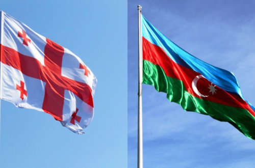 Rəsmi Bakıdan Gürcüstana dəstək