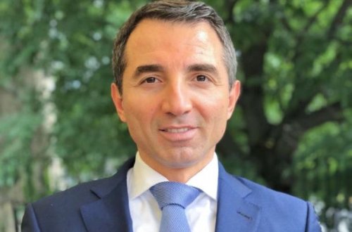 “SOCAR Trading”in rəhbərliyində dəyişiklik olub