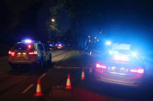 Sürücü yük maşınını piyadaların üstünə sürdü - Yaralılar var