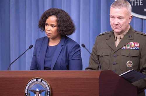 ABŞ Çinə hədə-qorxu gəldi