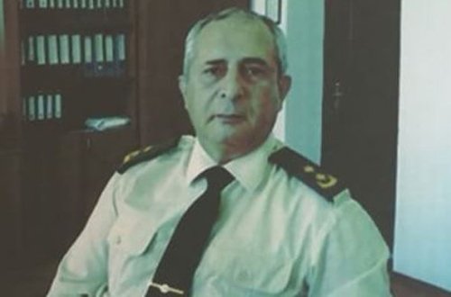 FHN-nin kitabında biabırçılıq: Cinsi əlaqələr və bakirə qızlar