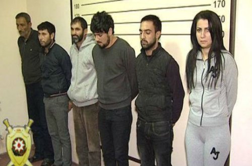 6 nəfərlik dəstə iranlı tələbəni niyə öldürdü? — SƏBƏB