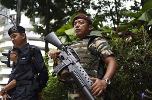 Seçki günü terror törədəcəkdilər - Ər-arvad, məktəbli, evdar qadın