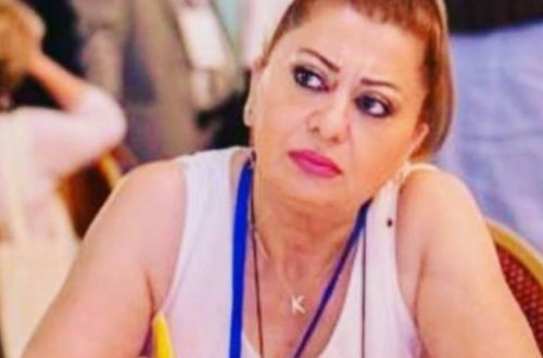 “Təhqir olunuram, həbslə hədələnirəm” – Kəmalə Ağazadə məhkəmədə