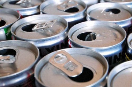 DİQQƏT! Enerji içkiləri TƏHLÜKƏLİDİR - VİDEO 