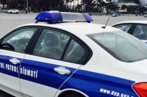 Qanun dəyişdi: Yeni sürücülük vəsiqələri veriləcək