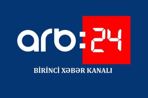 ARB 24 telekanalı 8 yaşını qeyd edir - VİDEO