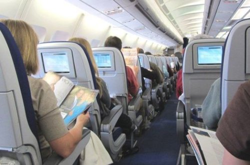 Erməni nazirlər ekonom-klassda uçacaq