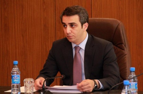 Vüsal Quliyev: Şuranın qrant müsabiqəsinin mövzuları cənab Prezident İlham Əliyevin müəyyən etdiyi dövlət siyasətinin prioritetlərinə uyğun olaraq tərtib olunur